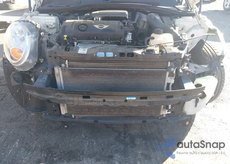 2012 Mini Cooper from USA, damaged, VIN WMWSU3C53CT260799